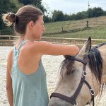 temoignage bien etre equin lea